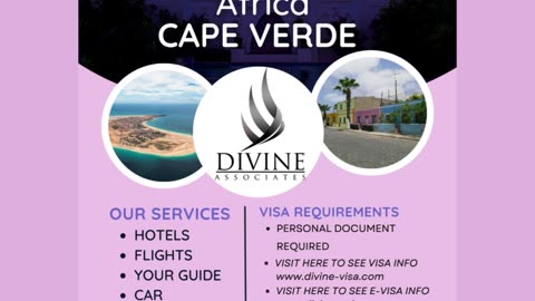 Unlock Your Potential: Visa Solutions with Divine Associates