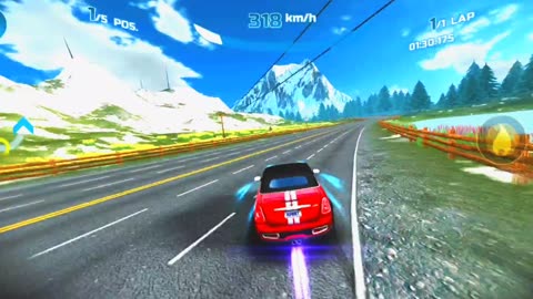 Asphalt Nitro Android Gameplay !! Asphalt Nitro 2 Game Play