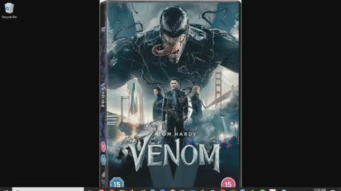 Venom (2018) Review