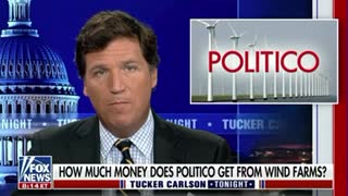 🍟 🍔 DEEP STATE DESTROYING FOOD SUPPLIES Tucker Carlson 01-30-2023