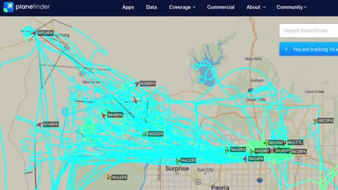 Bank of Utah wartfare proxied through Aeroguard aviation - transpac avaition -