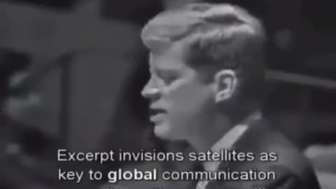 JFK in 1960s about weather control and HAARP: potentially used in Turkey Earthquake?