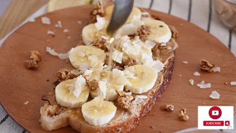 5 HEALTHY BREAKFAST IDEAS TO BOOST ENERGY LEVEL