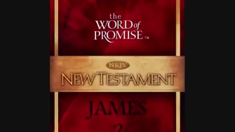 James NKJV Audio Bible