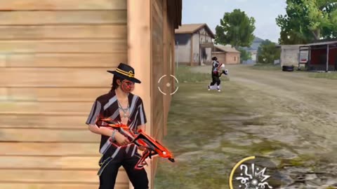 POWER OF NEW TELEPORT CHARACTER SANTINO - GARENA FREE FIRE