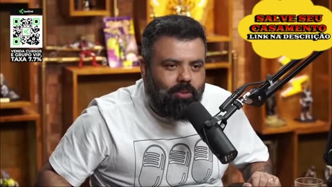 IGOR PERGUNTA PARA ESPECIALISTA QUAL O TAMANHO PERFEITO PARA OS HOMEMS 🤣🤣 - FLOW PODCAST