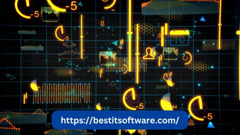 BestITSoftware offers cutting-edge solutions in data analytics