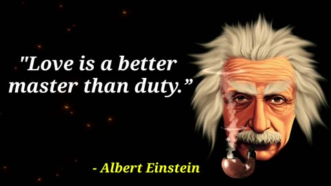 Best inspirational quotes of Albert Einstein