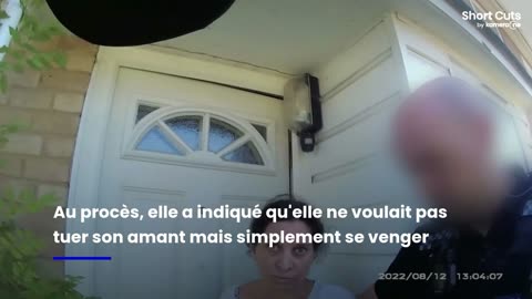 Une Britannique engage un tueur à gages pour éliminer son ex-amant