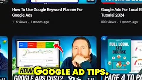 Use This Strategy to Setup Bidding Goals in Google Ads to get Leads