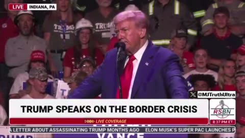 Trump Highlights Springfield Ohio wand how they’ll spin it when Trump Deports Illegal Aliens