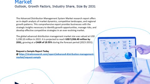 Advanced Distribution Management System Market