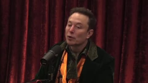 Elon Musk: “In my opinion, George Soros fundamentally hates humanity.”