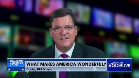 What Makes America Wonderful?