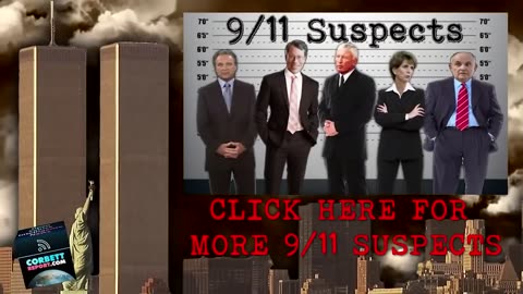 9 11 Suspects - The Dancing Israelis