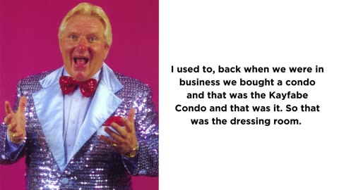 Weasel Tales: The Bobby Heenan Archives - Kayfabe, Rituals, and Confessions