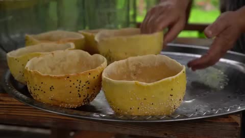 🌶 Farm to Table: Savory Meat Bowls with Fresh Veggies