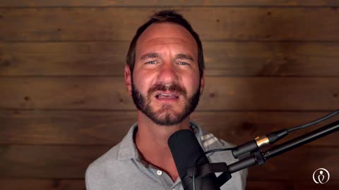 Relentless: Overcoming Stress - with Nick Vujicic