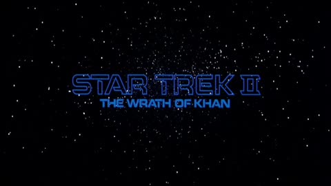 Steak's Ranking of the Star Trek Movies