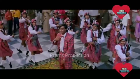 Mauka Milega To Funny Dubbing Song_ Pad Comedy _Ajay Devgan Dubbing Video _Prems Production (720p)