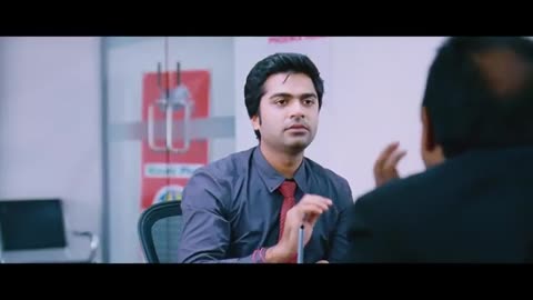 Vaalu - Interview comedy scene