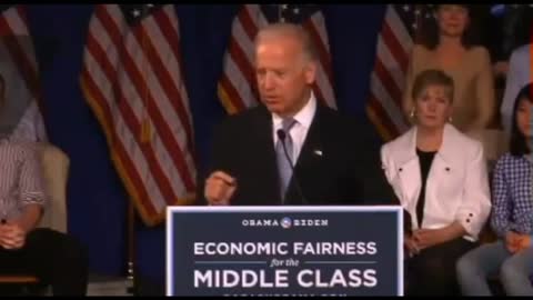 What Biden Values? War, Border Invasion, Climate Alarmism, Inflation