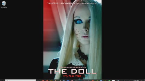 The Doll (2018) Review