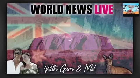 AUSTRALIAN WORLD NEWS LIVE : 02/04/2023