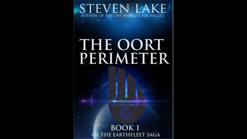 The Oort Perimeter - Chapter 22