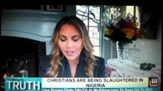 LARA LOGAN Christians being Slaughtered in Nigeria