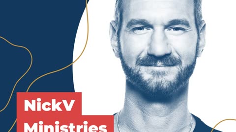 The Disabled with Bethany Hamilton | NickV Ministries Podcast