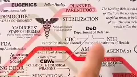 WATCH: HOW THEY TOOK OVER THE MEDICAL SYSTEM.