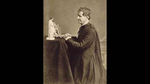 Fr Hewko, Good Night Talk by St. John Bosco 2/8/23 (MA)