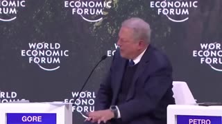 DAVOS 2023 - A Brief Summary