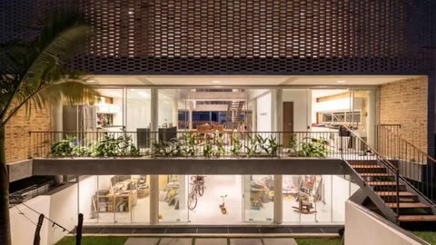 KS Residence | Arquitetos Associados