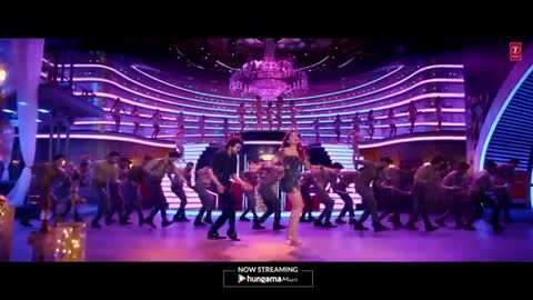 Jimikki Ponnu (Tamil) Video | Varisu | Thalapathy Vijay | Thaman S | Vamshi Paidipally