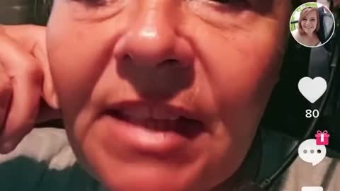 Woman accuses Tamara Lich the Truckers for Freedom main organiser