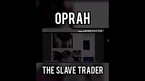 OPRAH Winfrey - DIVA or DEMON