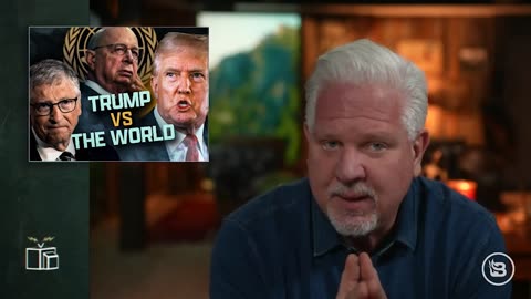 Glenn Beck EXPOSES the Shady 30 by 30 Agenda and Truth on Inflation