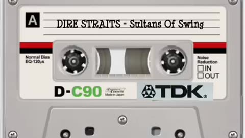 Dire Straits - Sultans of Swing