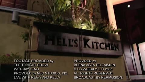 Gordon Ramsey reveals the All stars winner! Hells Kitchen