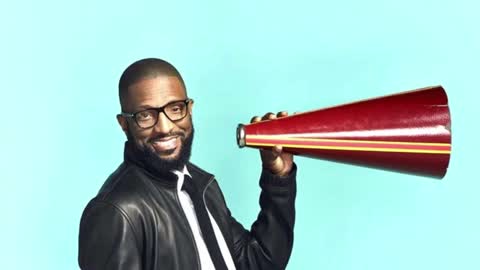 Brandon Smiley, son of Birmingham native Rickey Smiley, passes away at 32