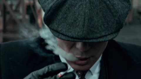 Thomas Shelby | The only man who can kill Thomas Shelby is Thomas Shelby itself #thomasshelby #sigma