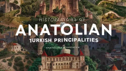 Bayezid I: The Architect of Ottoman Expansion and Assimilation in Anatolia #ottomanhistory #ottomans