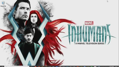 Inhumans (2017) Review