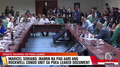 Maricel Soriano, inamin na pag-aari ang Rockwell condo unit na nakasaad sa PDEA leaked document