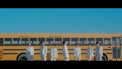 BTS - YET TO COME OFFICIAL MV