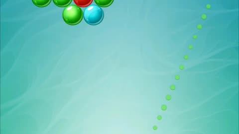 Game bubble shooter and frinds level 97