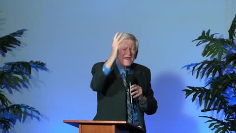 How to Trust God When Things Look Rough | Mike Thompson LIVE (Sunday 9-22-24)