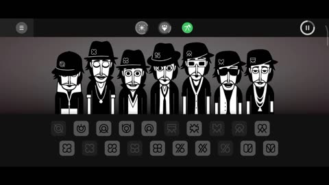 Beatbox slowly by yoshi sarah (incredibox)